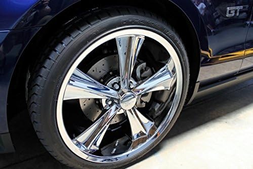 Four Star Ulitmate Tire Protectant Gel, Tire Gloss Made in the U.S.A. 16 oz.