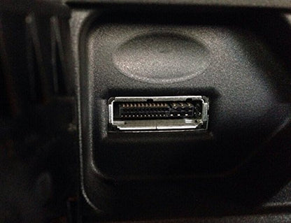 Bluetooth Audio Cable Compatible with Audi A3 A6 A7 A8 Q3 Q5 Ami Compaitble with iPod Samsung Phone