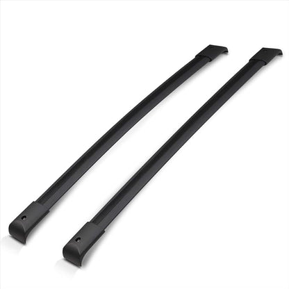 Pair Roof Rack Cross Bars,Aluminum Crossbars Cargo Bars Compatible with Honda Pilot 03-08