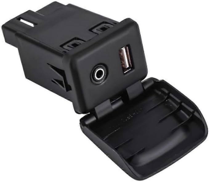 84333024 Audio Player and USB Socket Interface Module Compatible with Chevrolet Cruze 2016-2019