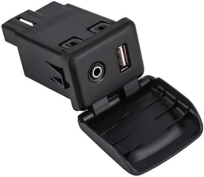 84333024 Audio Player and USB Socket Interface Module Compatible with Chevrolet Cruze 2016-2019