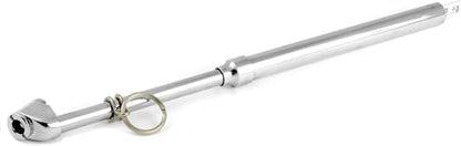 Performance Tool 60306 10-150 PSI Dual Foot Truck Tire Gauge