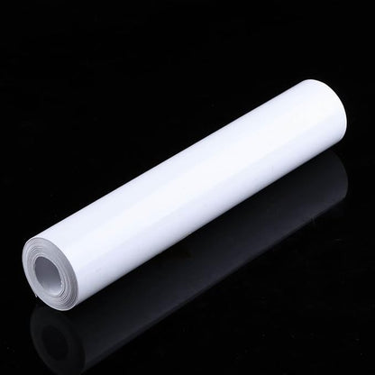 aqxreight Paint Protection Film 20cm x 300cm Clear Universal Car Wrap for Hood Bumper Mirror Anti Scratch Durable Adhesive Coating to Vehicle s (20cm*)