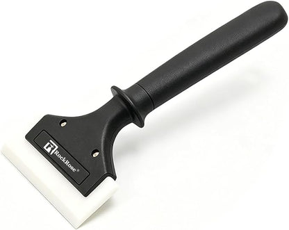 RockRose 8.8'' Reinforced Plastic Handle Tool: Ideal for Tint Films & Vinyl Wrap - Durable Ergonomic Multi-Purpose Non-Slip Grip for Safety Essential Addition to Your Toolbox