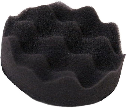 3M Perfect-It Foam Polishing Pad, 05726, 3 in, (Pack of 10)