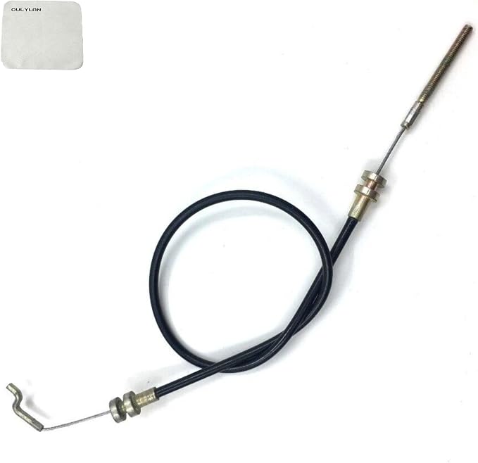 Lock Cable, Door Lock Cable, Suitable for Model EC120, EC240,EC290,EC380D, 480D (Cable 50 Long)
