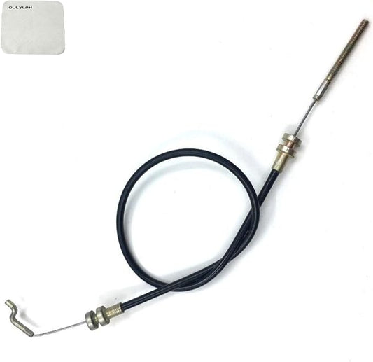Lock Cable, Door Lock Cable, Suitable for Model EC120, EC240,EC290,EC380D, 480D (Cable 50 Long)