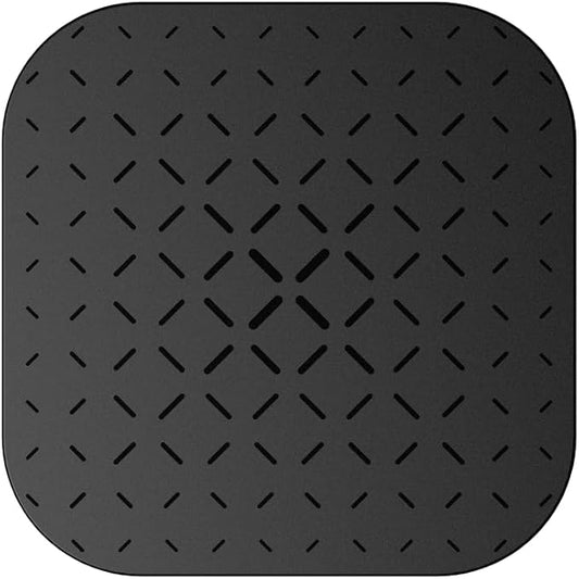 CarPlay AI Box Android 11 2GB+16GB, Wireless CarPlay Android Auto Adapter, Netflix YouTube, Google Play, WiFi Hotspot, TF Card up to 128GB, Black