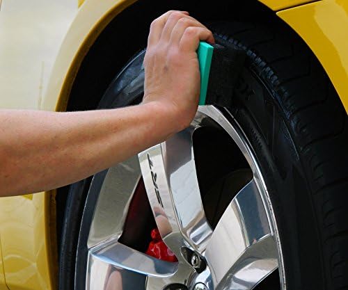 Four Star Ulitmate Tire Protectant Gel, Tire Gloss Made in the U.S.A. 16 oz.
