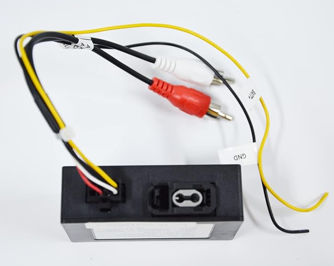 Optical Fiber Decoder Box for Mercedes-Benz CLS E S SL SLK CL