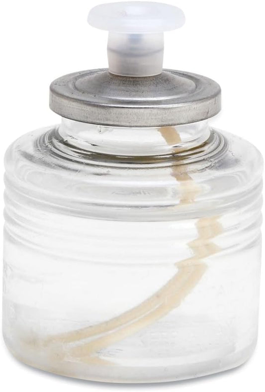 Sterno Products 30506 15-Hour 2-1/8" H Liquid Wax - 96 / CS