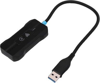 2 in 1 Wireless Android Adapter, Wired to Wireless Car Interconnect Converter Box, Plug and Play, Stable Control, No Delay