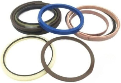 Excavator Accessories for FR80/85/90, Including Boom, Bucket arm, and Oil Cylinder Seal kit (Bucket arm high-end)