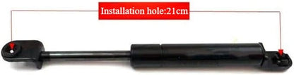 Excavator Accessories, Suitable for PC40 PC305 306 Control Lever, Gas Spring Handle, Support Rod, Excavator Parts (Army Green)