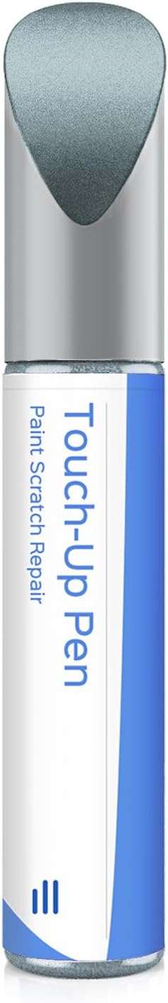 Touch Up Paint for Mercedes-Benz Exact Match–Chips and Nicks Touch Up (Verde Silver Metallic(188))