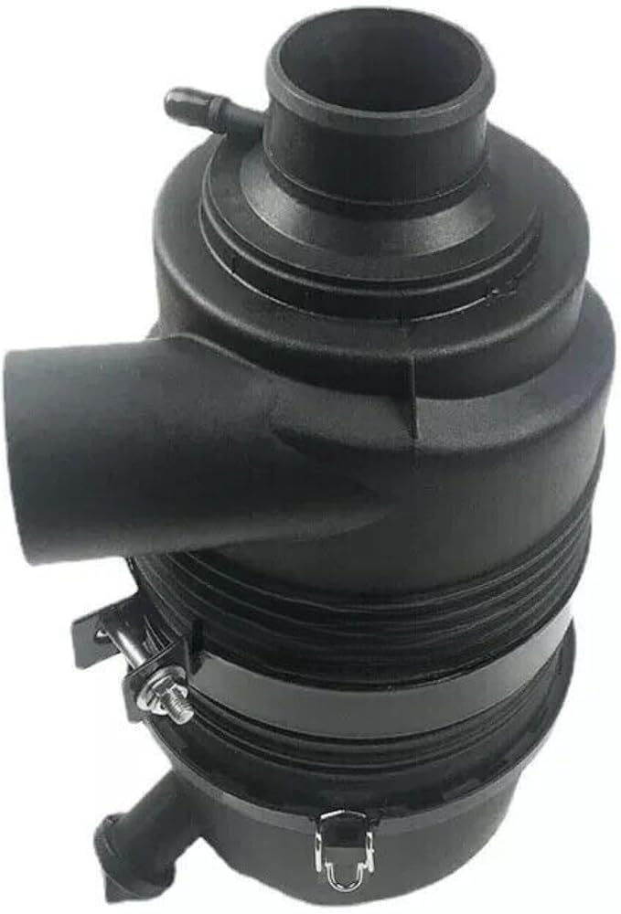 Excavator Accessories Suitable for 15/20 Back Cover Outer Cover housing Components (Straight Head)