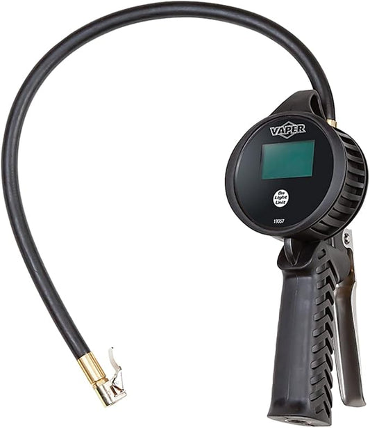 Titan Tools 19357 Digital Tire Inflator
