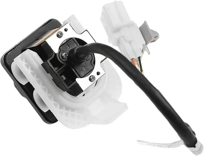 Reversing Camera Kit for Kia for Optima K5 95760-2T630 Reversing Camera Assist Car 957602T630 95760-2T650 Waterproof Reverse Camera