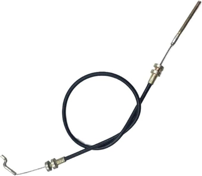 Lock Cable, Door Lock Cable, Suitable for Model EC120, EC240,EC290,EC380D, 480D (Cable 50 Long)