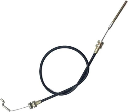 Lock Cable, Door Lock Cable, Suitable for Model EC120, EC240,EC290,EC380D, 480D (Cable 50 Long)