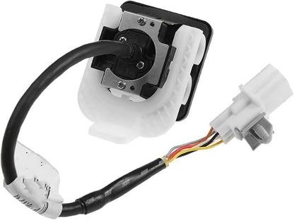 Reversing Camera Kit for Kia for Optima K5 95760-2T630 Reversing Camera Assist Car 957602T630 95760-2T650 Waterproof Reverse Camera