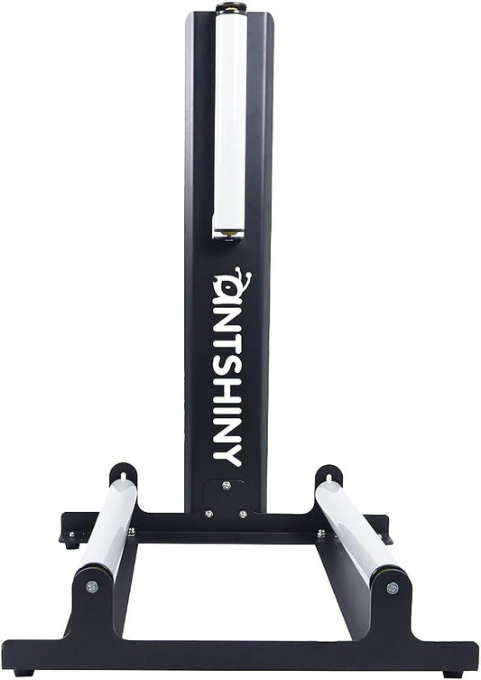 Rolling Wheel Detailing Stand,car tire Wheel Clean Tool,Car tire hub Cleaning Placement Frame Rotary Rolling Stand Tool,Car wash & Detailing Wheel Clean Stand, new car tire Cleaner