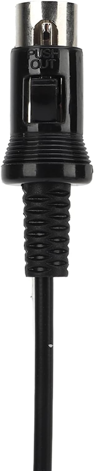 13 Pin Bluetooth Module Music Adapter Aux Audio Cable Fit for Kenwood KRC 553 CA C2AX KCA IP500 CA C1AX