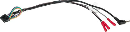 Scosche GM2K-WP Factory Stereo Replacement Interface Adapter, Compatible with Select 2000-13 GM Vehicles, Car Radio Wiring Harness, Retains Steering Wheel Controls & OEM Amplifier - See Fit Guide