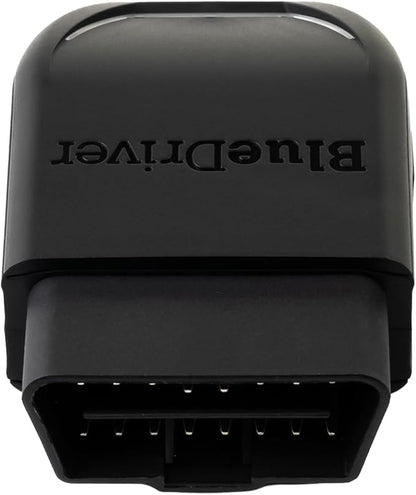 BlueDriver Pro Next Gen OBD2 Scanner – No Subscription, Bluetooth Car Code Reader for iPhone & Android – Diagnose 8000+ Issues, ABS SRS TPMS, Repair Reports, Vehicles 1996+