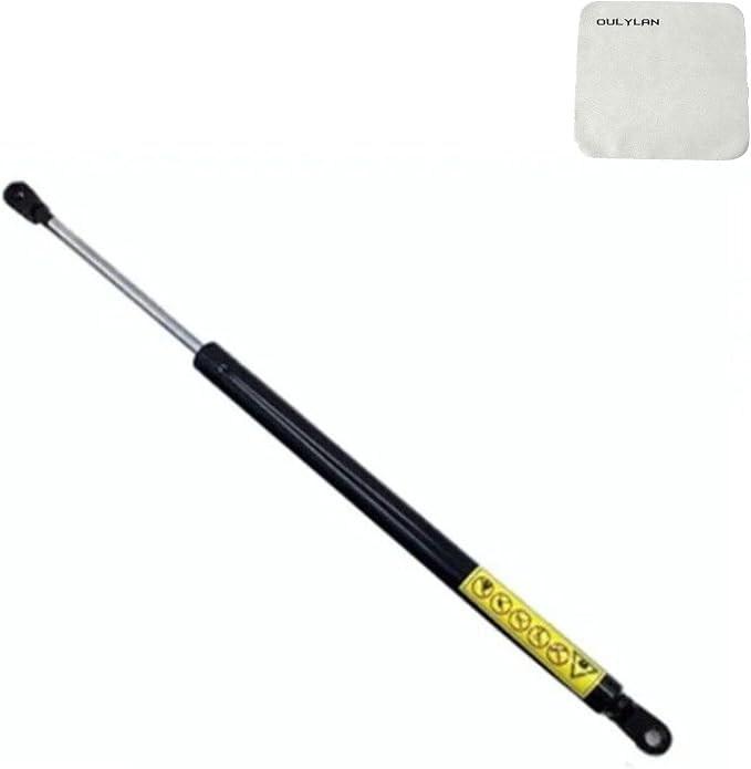 Excavator Accessories Suitable for PC60-7 Engine Hood Pillar 60hood Hydraulic Pillar Gas Spring Excavator (Cover Support Rod)