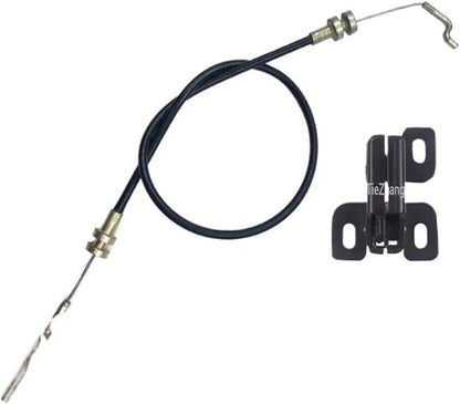 Lock Cable, Door Lock Cable, Suitable for Model EC120, EC240,EC290,EC380D, 480D (Reverse Lock Cable)