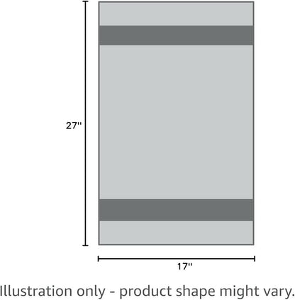 CleanTools The Absorber Synthetic Premium Drying Chamois Cloth for Car: Super Absorbent, Scratch-Free and Washable | 27-Inch x 17-Inch, Natural | Discontinued| Replacement PN: 14943