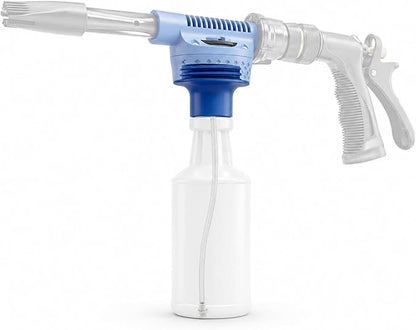 HVAC Guys Coil Cannon Quart & Gallon Bottle Adapter ONLY