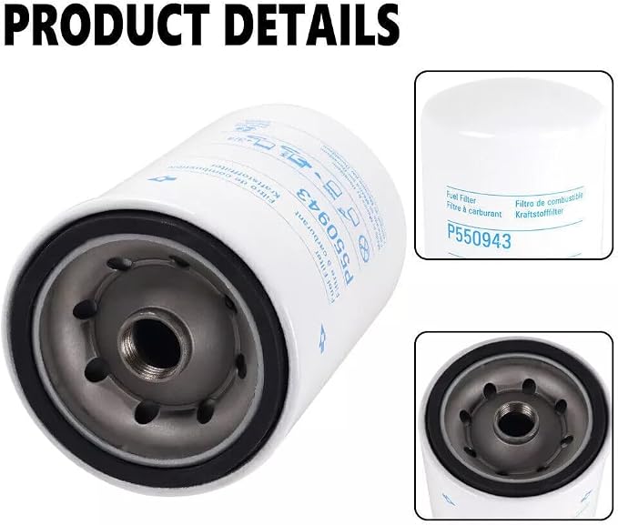 Disaster Prevention Bypass Kit Fit for 2011-2022 Ford Super Duty F-250 6.7L Diesel Replace Gen2.1 CP4.2