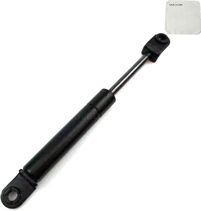 Excavator Accessories, Suitable for PC40 PC305 306 Control Lever, Gas Spring Handle, Support Rod, Excavator Parts (Army Green)