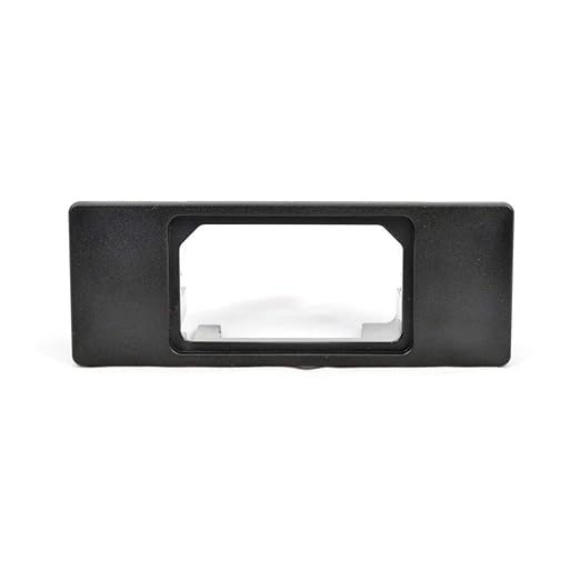 Sync 3 USB Media Hub Carplay USB Interface Module Adapter Cover for Ford F-150 F-250 Fusion Edge Explorer Focus Taurus Escape C-MAX Fiesta Transit