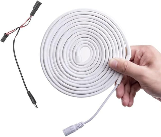 Tlyard Front Trunk LED Lights Strip for Tesla Model 3 Highland 2024 2025 2026 Back Interior Frunk Lightning Waterproof &High Brightness Strip for Tesla Model 3 Accessories Cool White
