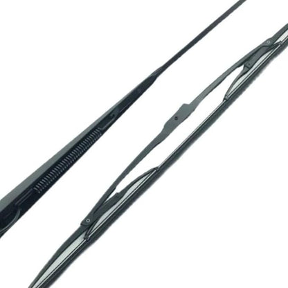 Excavator accessories, suitable for JS60 Jcm200 210 220 240 360 Wiper Arm Blade Wiper Blade excavator (High quality2)