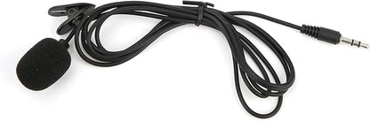 DC 12V Car Audio Cable AUX Bluetooth 5.0 Adapter, Auto Audio Adapter Replacement for Honda Goldwing GL1800