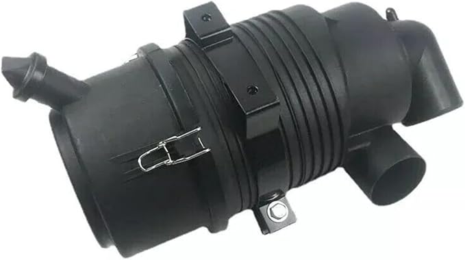 Excavator Accessories Suitable for 15/20 Back Cover Outer Cover housing Components (Straight Head)