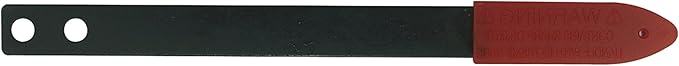 Astro Pneumatic 17705 6-Inch Serrated Blade