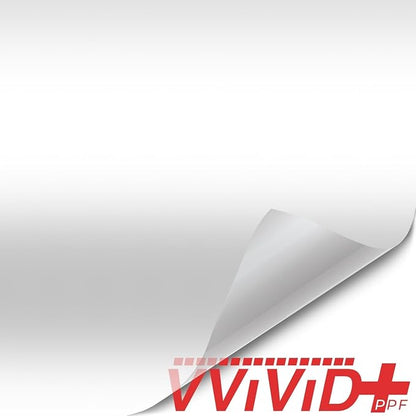 VViViD Barricade Premium 8 Year Stealth Satin Clear Paint Protection Film TPU (30" x 96")