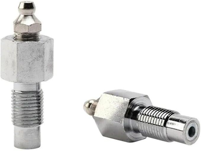 Excavator Accessories Suitable for DH55 60 DX220-5-7-9 Excavator tensioning Cylinder Chain Nozzle