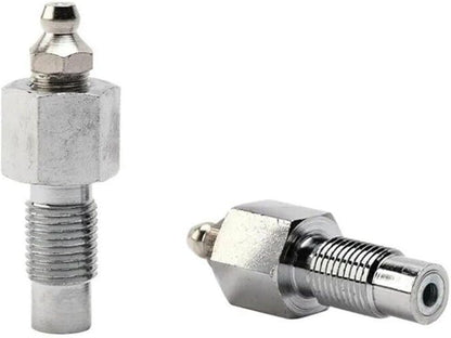 Excavator Accessories Suitable for DH55 60 DX220-5-7-9 Excavator tensioning Cylinder Chain Nozzle