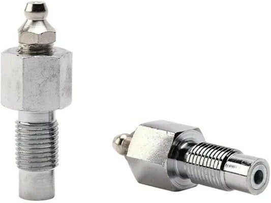 Excavator Accessories Suitable for DH55 60 DX220-5-7-9 Excavator tensioning Cylinder Chain Nozzle