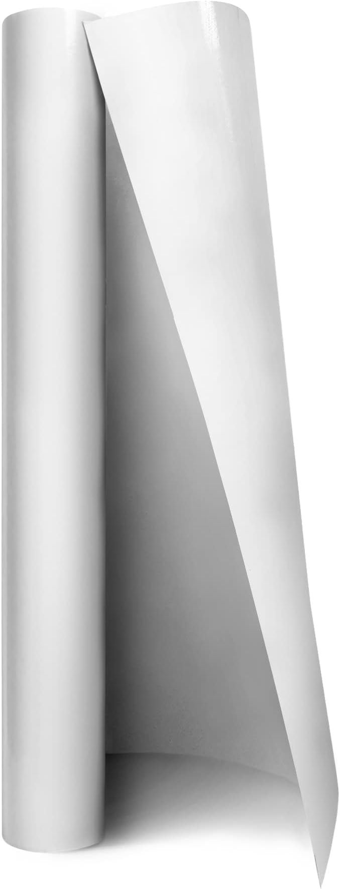 VViViD Clear Protective Satin Finish Vinyl Wrap Guard Film Sheet (60 Inch x 54 Inch (Bulk Roll))