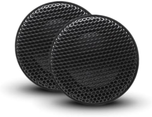 Rockford Fosgate P152-S Punch 5.25" Component Speaker System (Pair)