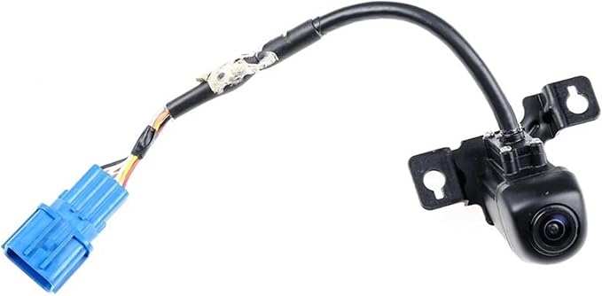 Reversing Camera kit 95760-2W661 Car Accessories Rear Reversing Assist 957602W661 Fits for Hyundai for Kia