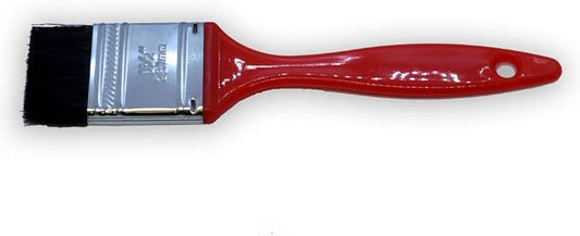 Detail King Paint Brush Style Auto Detailing Brush - Interior & Exterior - Thick Nylon Bristles