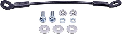 Door Limit Device Kit 703500982 Compatible with Can-Am Defender Max HD10,Defender HD8 2016-2021,Defender Max HD8